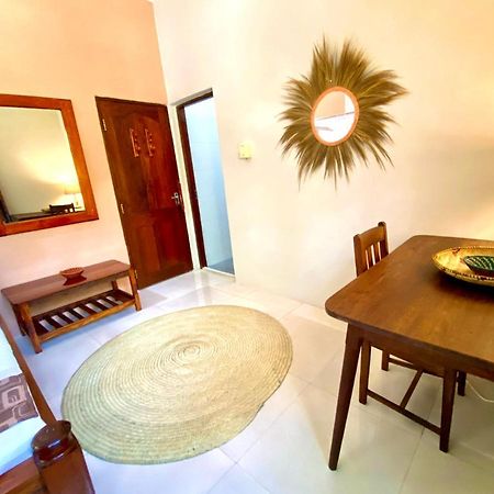Villa Orchid Beach Guest House Bwejuu Exterior foto